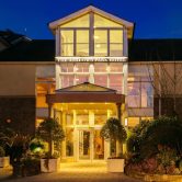 DANCE – ASHDOWN PARK HOTEL – GOREY, CO. WEXFORD (BANK HOLIDAY SPECIAL)